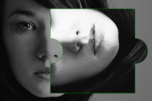 Jigsaw screenshot