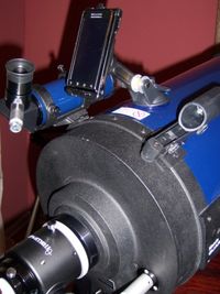 suction mount