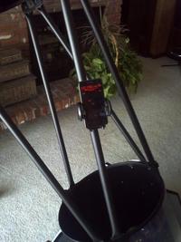 suction mount