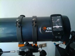 telrad riser