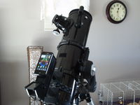 telrad riser