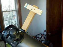 telrad riser